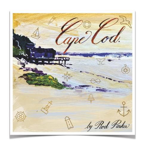 Cover image for Cape Cod