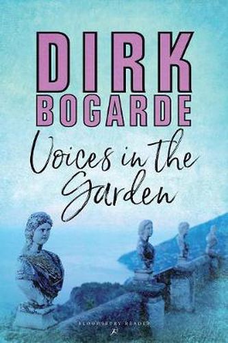 Cover image for Voices in the Garden