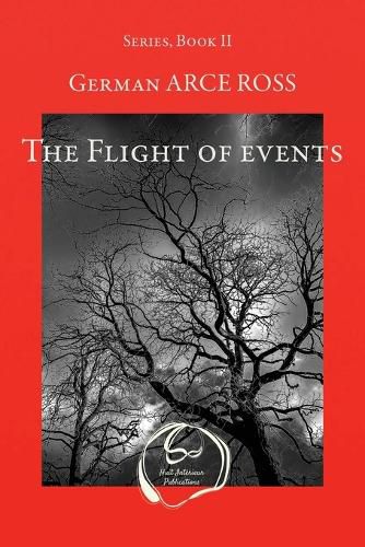 Cover image for The Flight of events