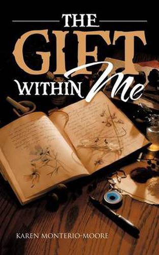 Cover image for THE Gift within Me