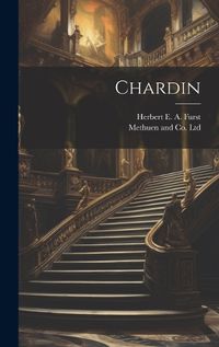 Cover image for Chardin