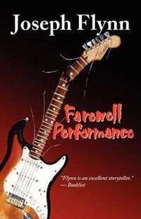 Cover image for Farewell Performance