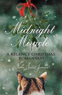 Cover image for Midnight Miracle