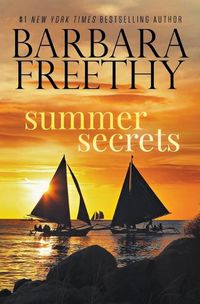 Cover image for Summer Secrets