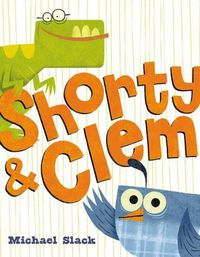 Cover image for Shorty & Clem