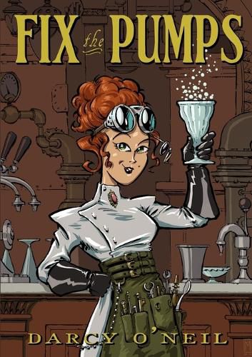 Cover image for Fix the Pumps