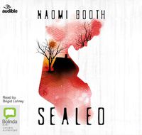 Cover image for Sealed