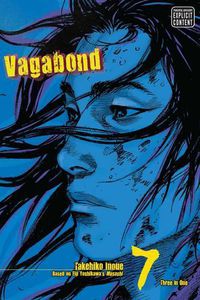Cover image for Vagabond (VIZBIG Edition), Vol. 7