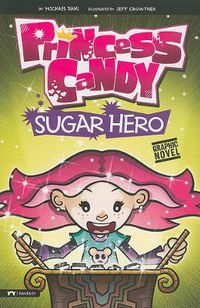 Cover image for Sugar Hero