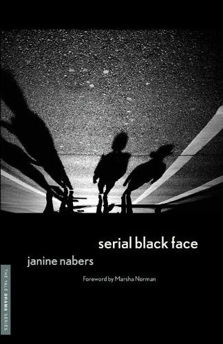 Cover image for Serial Black Face