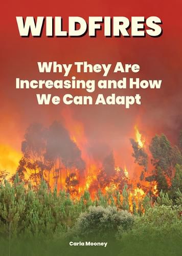 Cover image for Wildfires: Why They Are Increasing and How We Can Adapt