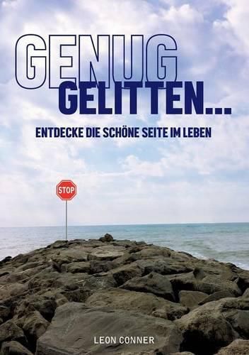 Cover image for Genug Gelitten