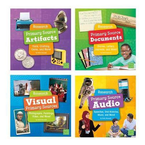 Cover image for Primary Source Pro