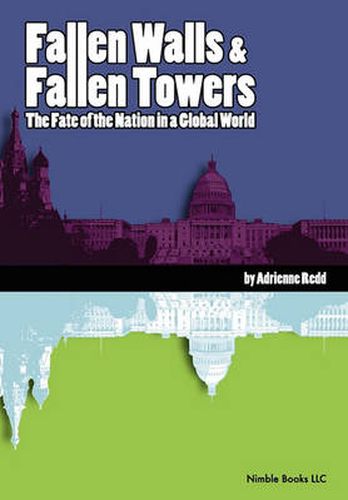 Cover image for Fallen Walls and Fallen Towers