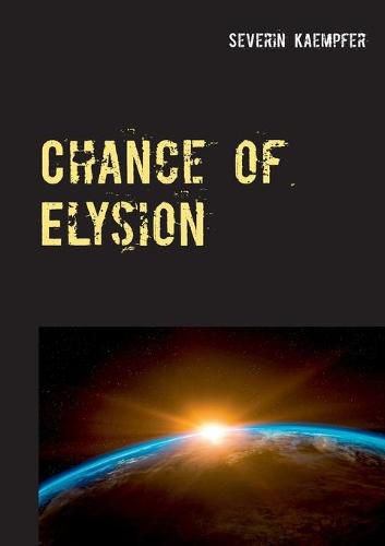 Cover image for Chance of Elysion: Finding a homestead on Trappist-1 E