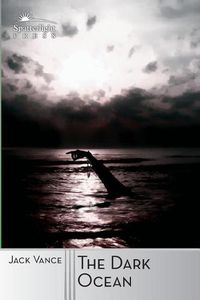 Cover image for The Dark Ocean