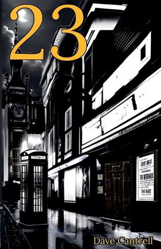 Cover image for 23