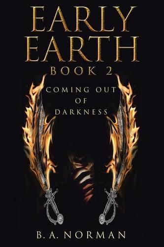 Cover image for Early Earth Book 2: Coming Out of Darkness