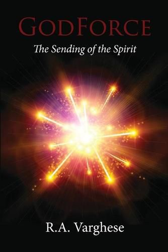 Cover image for GodForce: The Sending of the Spirit