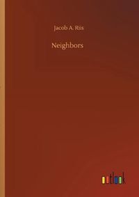 Cover image for Neighbors