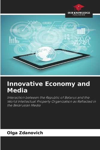 Cover image for Innovative Economy and Media