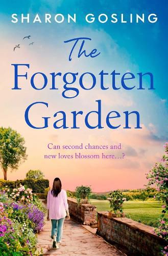 Cover image for The Forgotten Garden