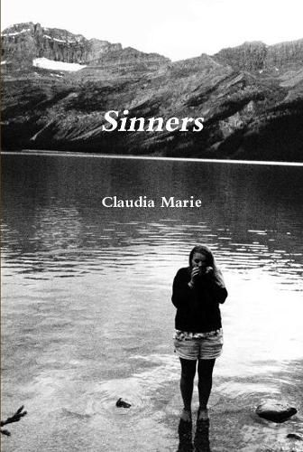 Cover image for Sinners