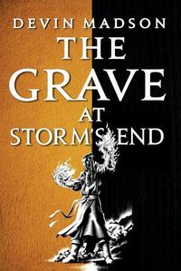 Cover image for The Grave at Storm's End