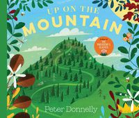 Cover image for Up On the Mountain