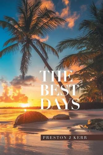 Cover image for The Best Days