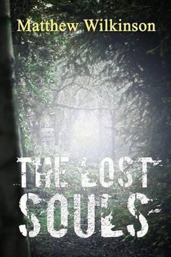 Cover image for The Lost Souls