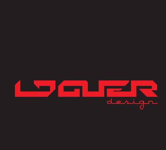 Cover image for LOGUER Design