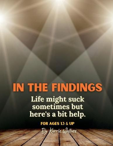 Cover image for In the Findings