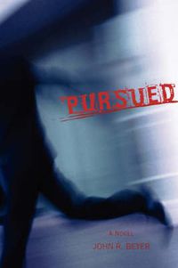 Cover image for Pursued