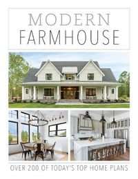 Cover image for Modern Farmhouse