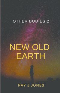 Cover image for New Old Earth