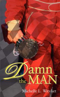 Cover image for Damn The Man