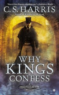 Cover image for Why Kings Confess