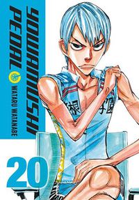 Cover image for Yowamushi Pedal, Vol. 20