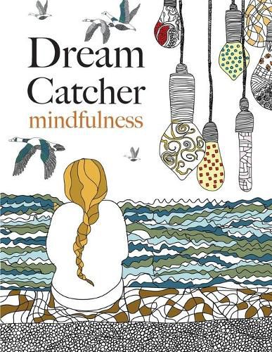 Cover image for Dream Catcher: Mindfulness