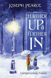 Cover image for Further Up & Further in