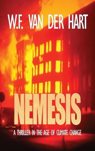 Cover image for Nemesis (The Dome, Book 3)