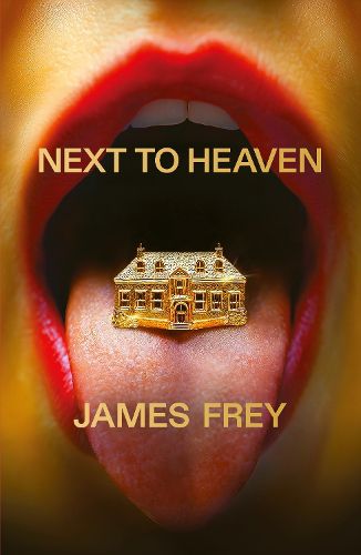 Cover image for Next to Heaven