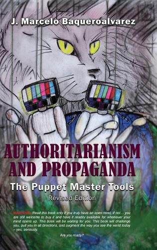 Cover image for Authoritarianism & Propaganda