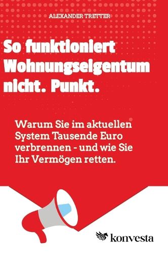 Cover image for So funktioniert Wohnungseigentum nicht. Punkt.