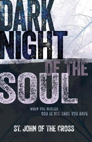 Cover image for Dark Night of the Soul