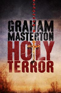 Cover image for Holy Terror