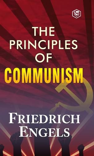 Cover image for The Principles of Communism