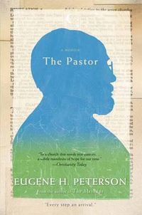 Cover image for The Pastor