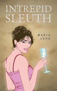 Cover image for Intrepid Sleuth